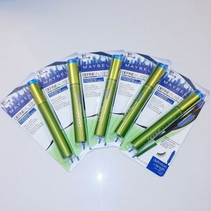 Maybelline Define-A-Lash Lengthening Mascara (5)